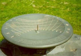 horizontalsundial